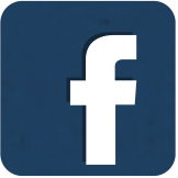 icono compartir facebook