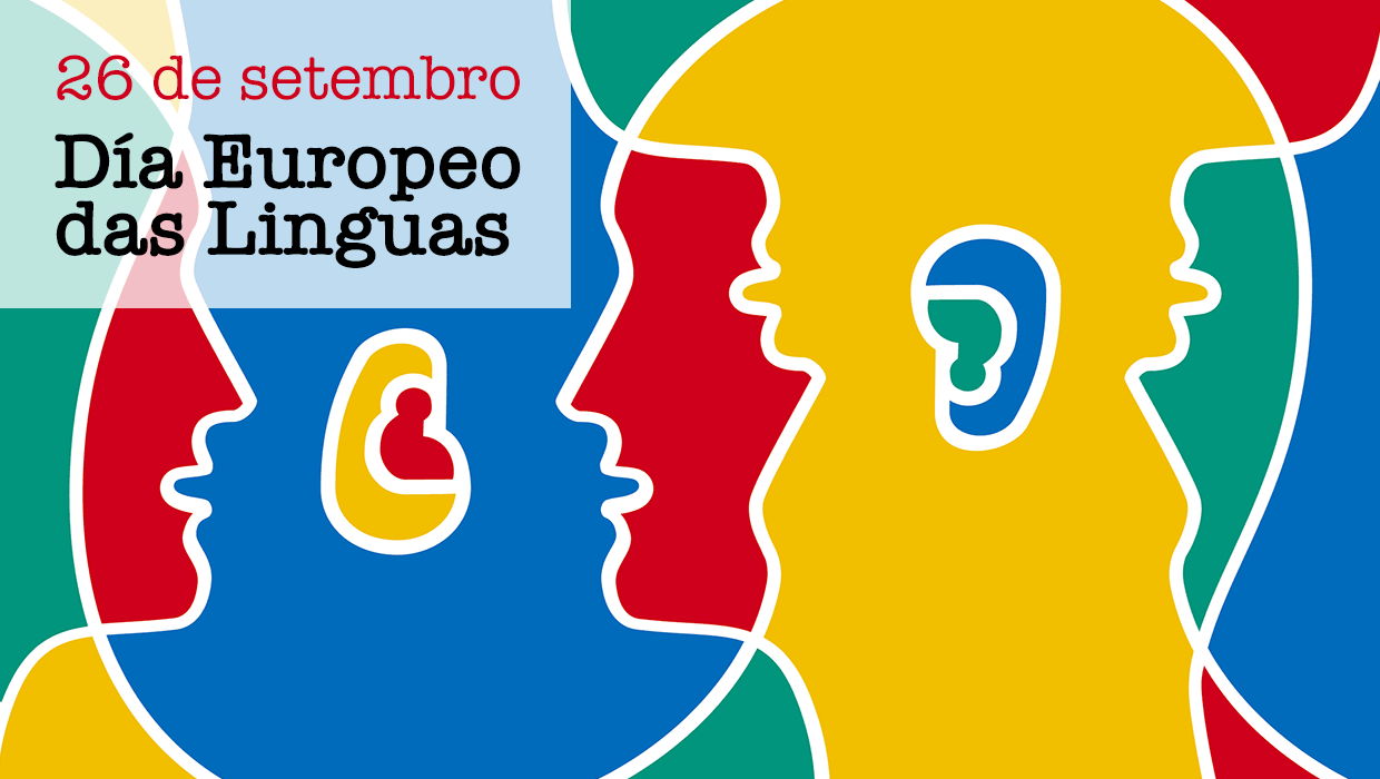 Día Europeo das Linguas | Allos con bugallos | Portal das Palabras